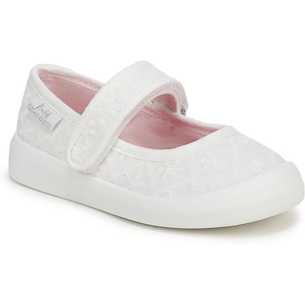 Босоножки Brave-T для девочек Blowfish Malibu, White
Босоножки Brave-T для девочек Blowfish Malibu, White