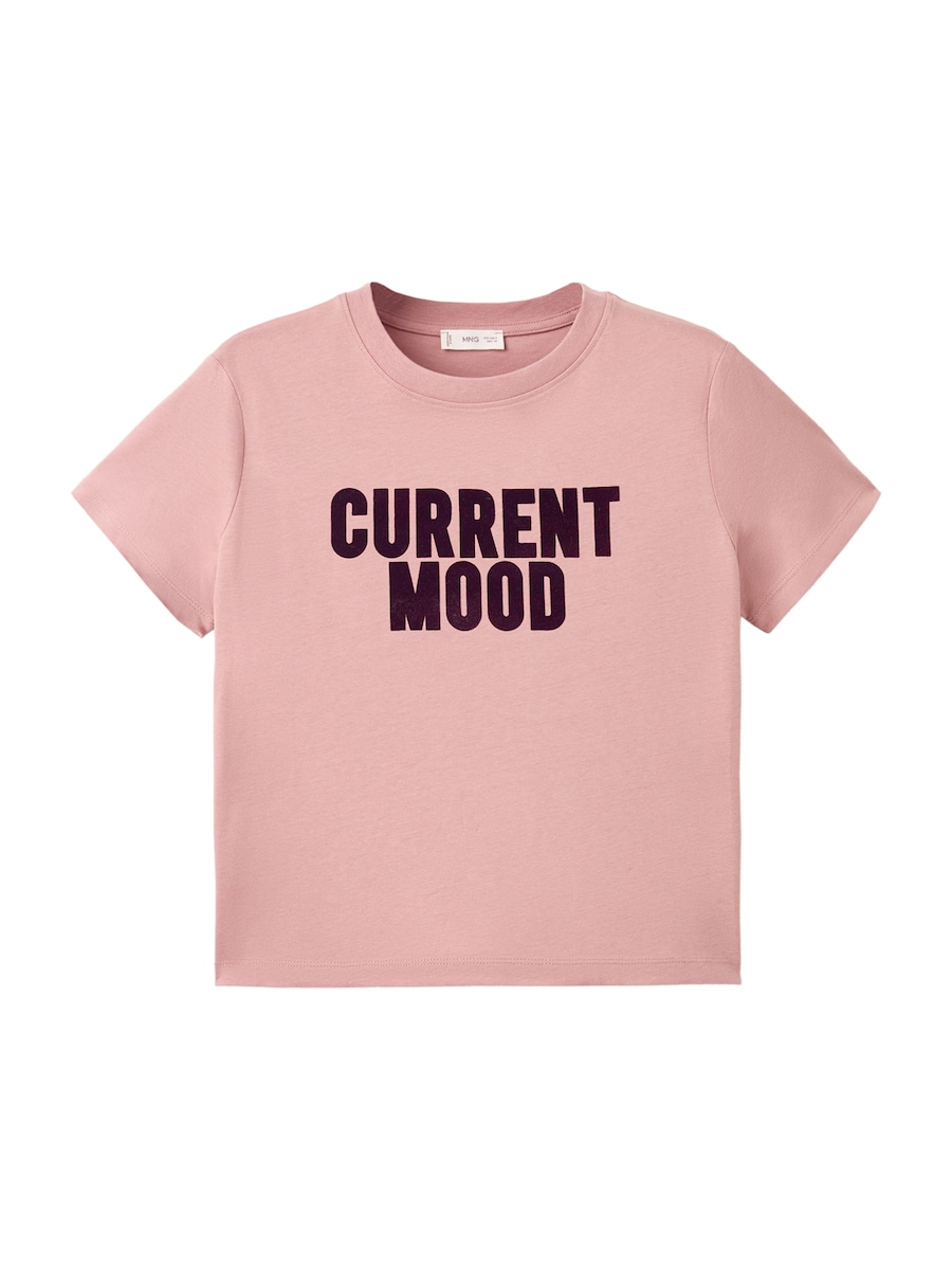 Рубашка MANGO TEEN CURRENT, Rose
Рубашка MANGO TEEN CURRENT, Rose