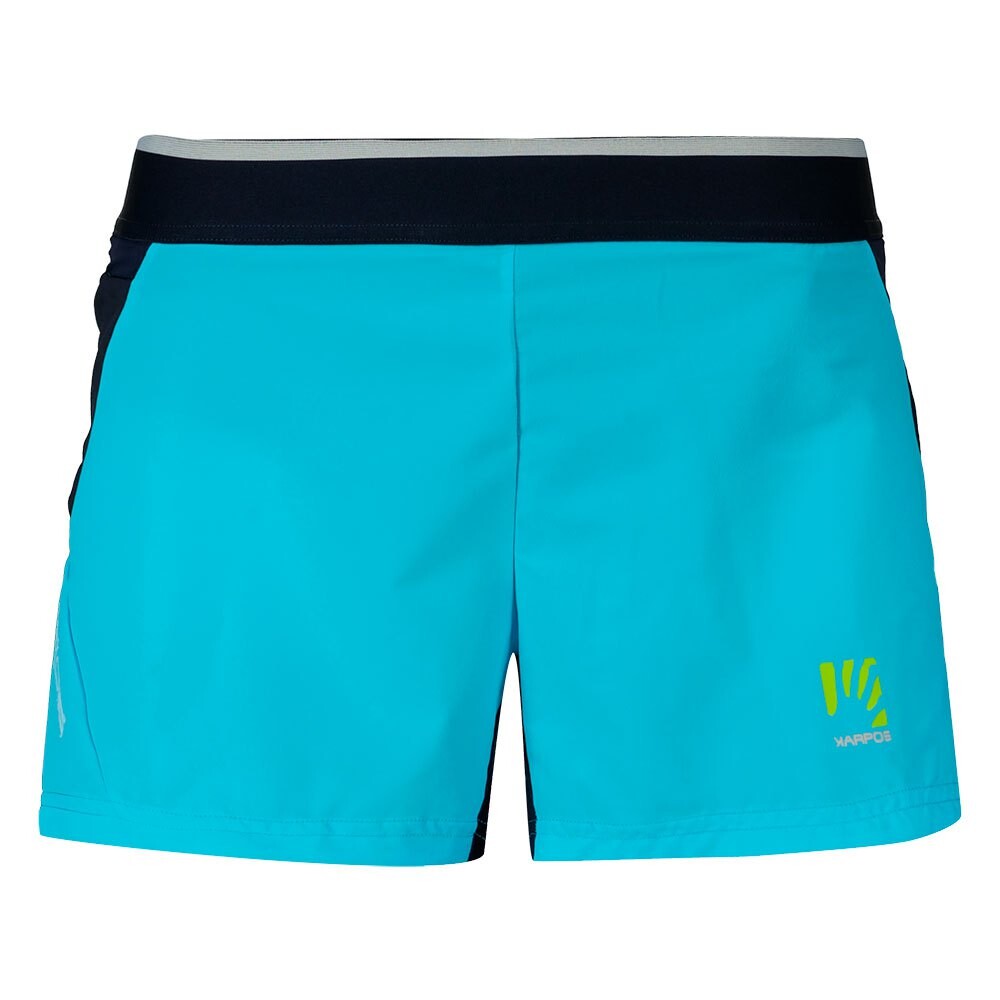 Шорты Karpos Fast Evo, черный
Шорты Karpos Fast Evo, черный