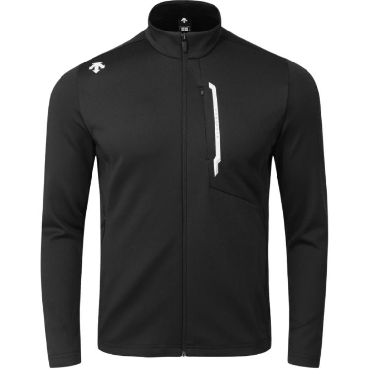 Куртка Unisex DESCENTE, черный
Куртка Unisex DESCENTE, черный