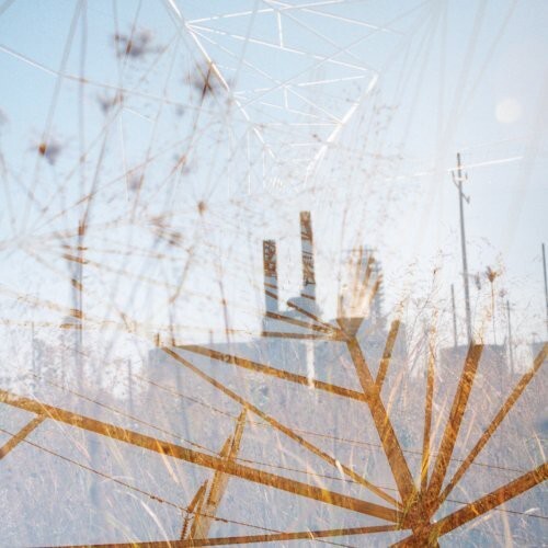 CD диск Seven Fields of Aphelion: Periphery
CD диск Seven Fields of Aphelion: Periphery