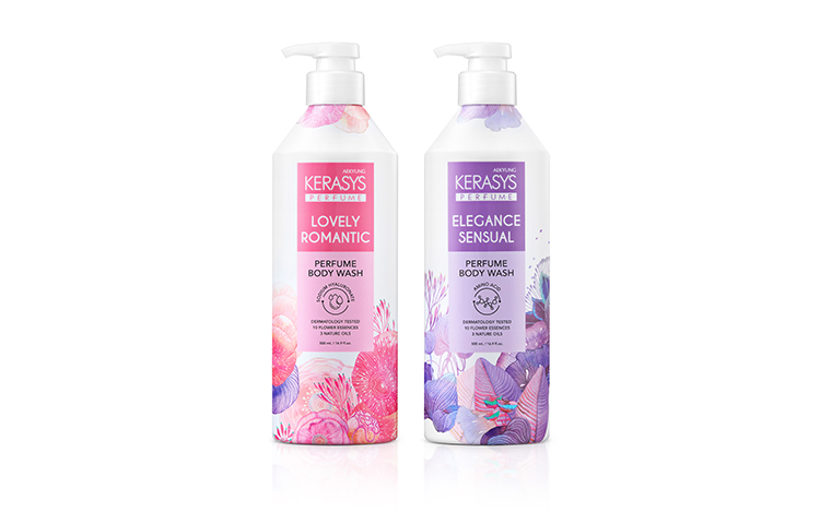 Гель для душа унисекс AEKYUNG KERASYS
Гель для душа унисекс AEKYUNG KERASYS