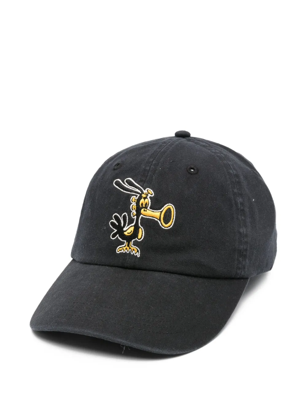 Кепка с вышивкой Deus Ex Machina, серый
Кепка с вышивкой Deus Ex Machina, серый