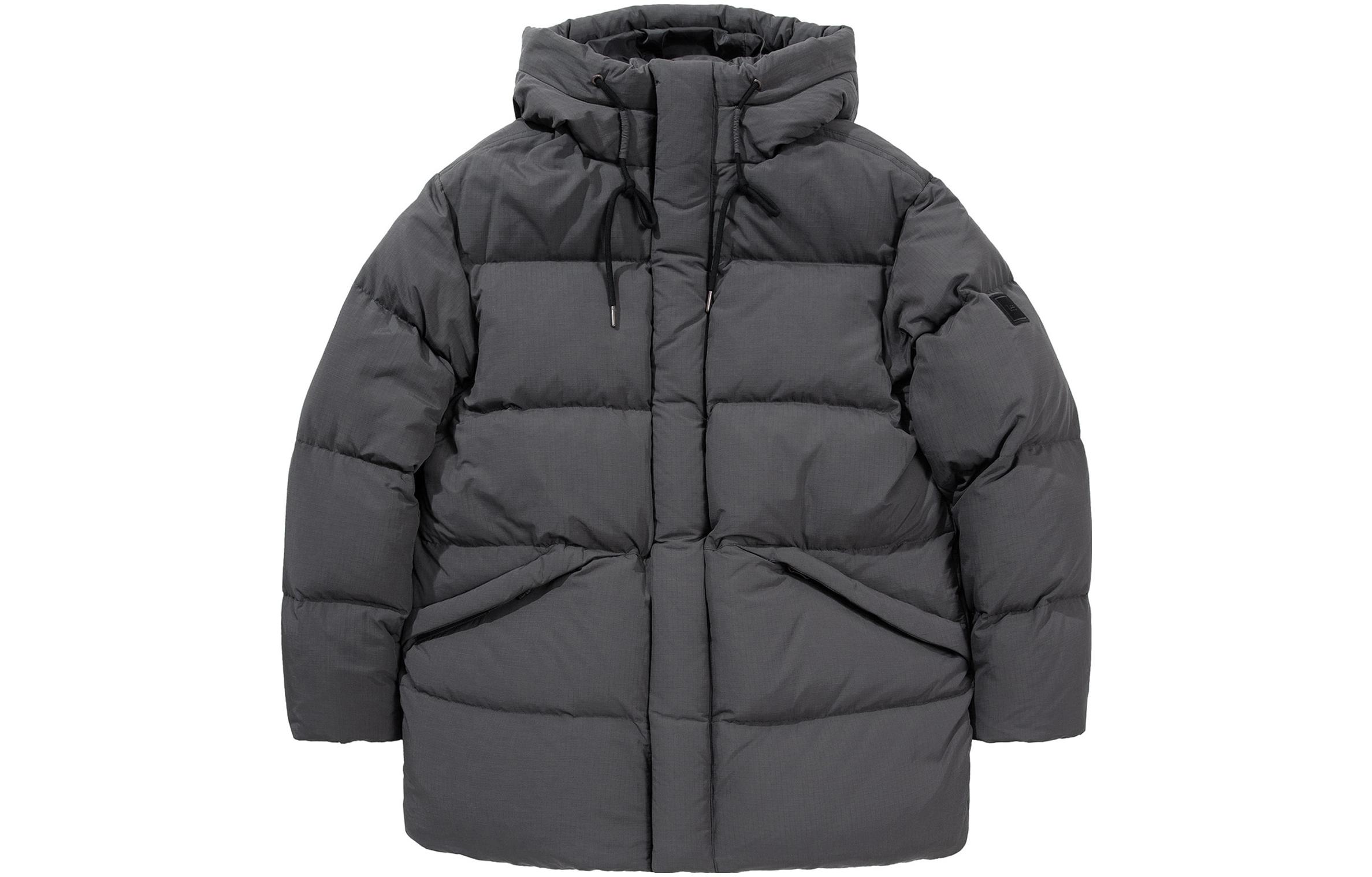 Lee Серый пуховик для мужчин, Gray
Lee Серый пуховик для мужчин, Gray