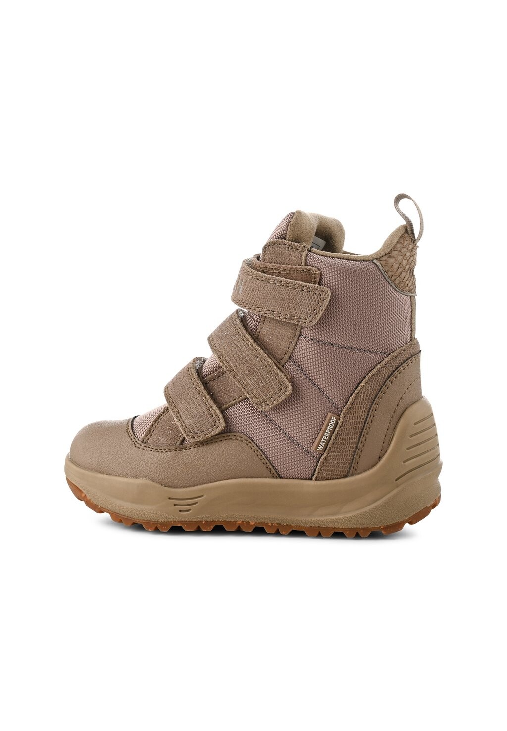 Зимние ботинки/зимние ботинки ADRIAN PEARL Woden, цвет hellbraun
Зимние ботинки/зимние ботинки ADRIAN PEARL Woden, цвет hellbraun