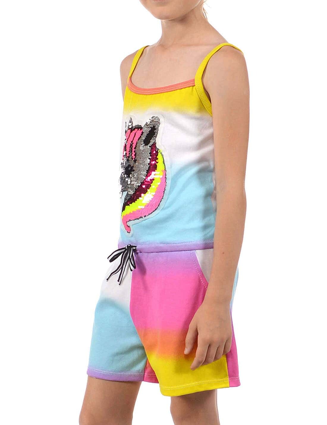 Комбинезон Kmisso, цвет Hellblau - Bunt
Комбинезон Kmisso, цвет Hellblau - Bunt