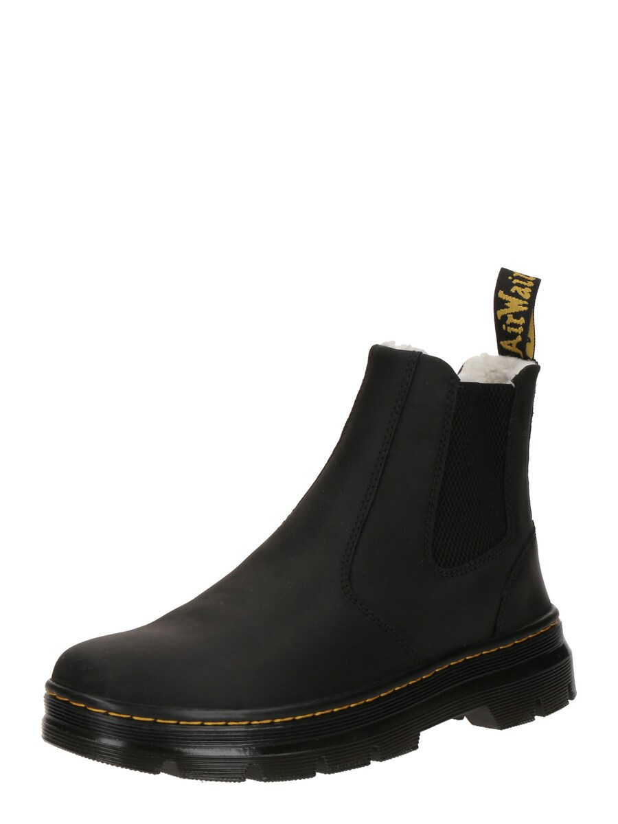 Ботинки челси Dr. Martens Embury, Black
Ботинки челси Dr. Martens Embury, Black