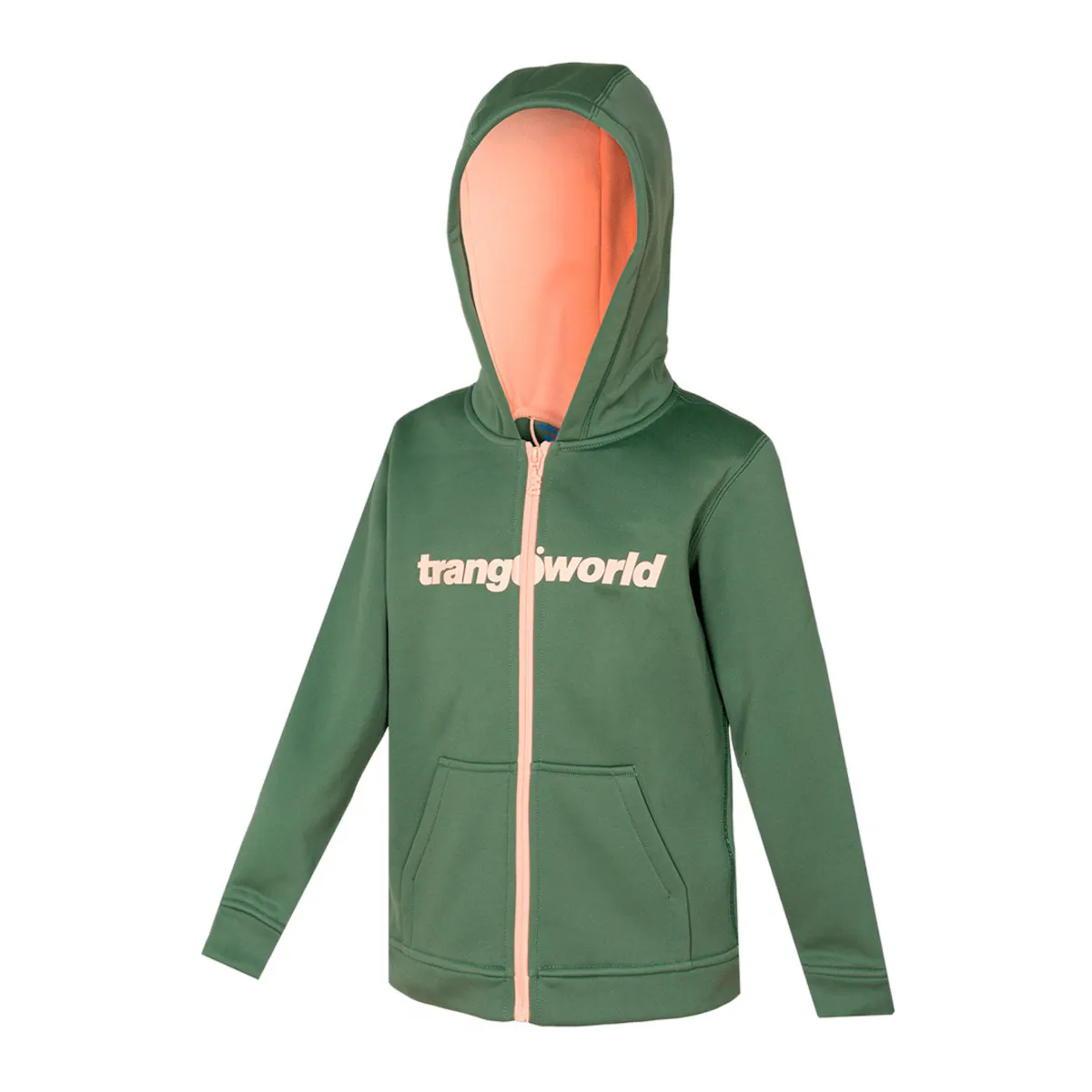 Детская куртка Oby Trangoworld, цвет Acacia
Детская куртка Oby Trangoworld, цвет Acacia