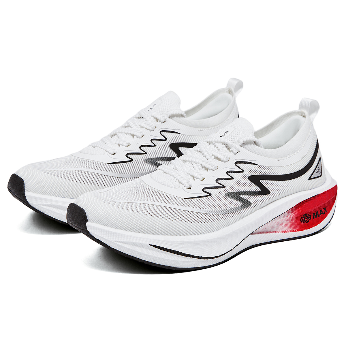 SAFIYA Беговые кроссовки Unisex Neon Green
SAFIYA Беговые кроссовки Unisex Neon Green