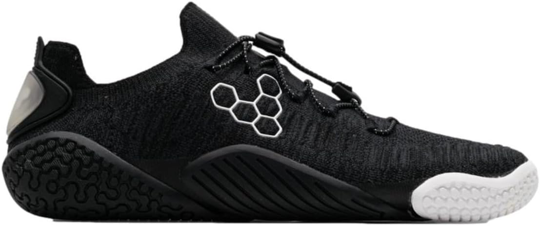 Кроссовки Vivobarefoot Motus Flex для мужчин, Обеспечивают естественное движение стопы и нулевой перепад, Улучшают силу и устойчивость, Легкие для тренировок и бега, Обувь для заземления, Obsidian
Кроссовки Vivobarefoot Motus Flex для мужчин, Обеспечивают естественное движение стопы и нулевой перепад, Улучшают силу и устойчивость, Легкие для тренировок и бега, Обувь для заземления, Obsidian
