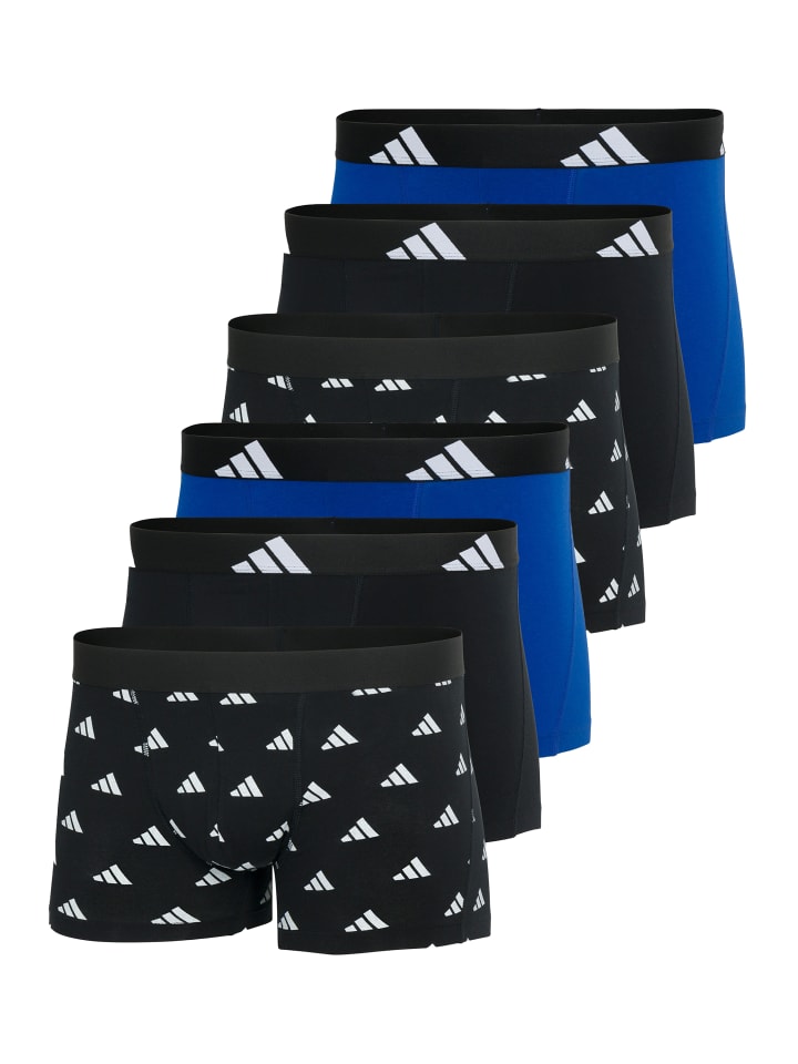 Трусы Adidas Sportswear, синий
Трусы Adidas Sportswear, синий