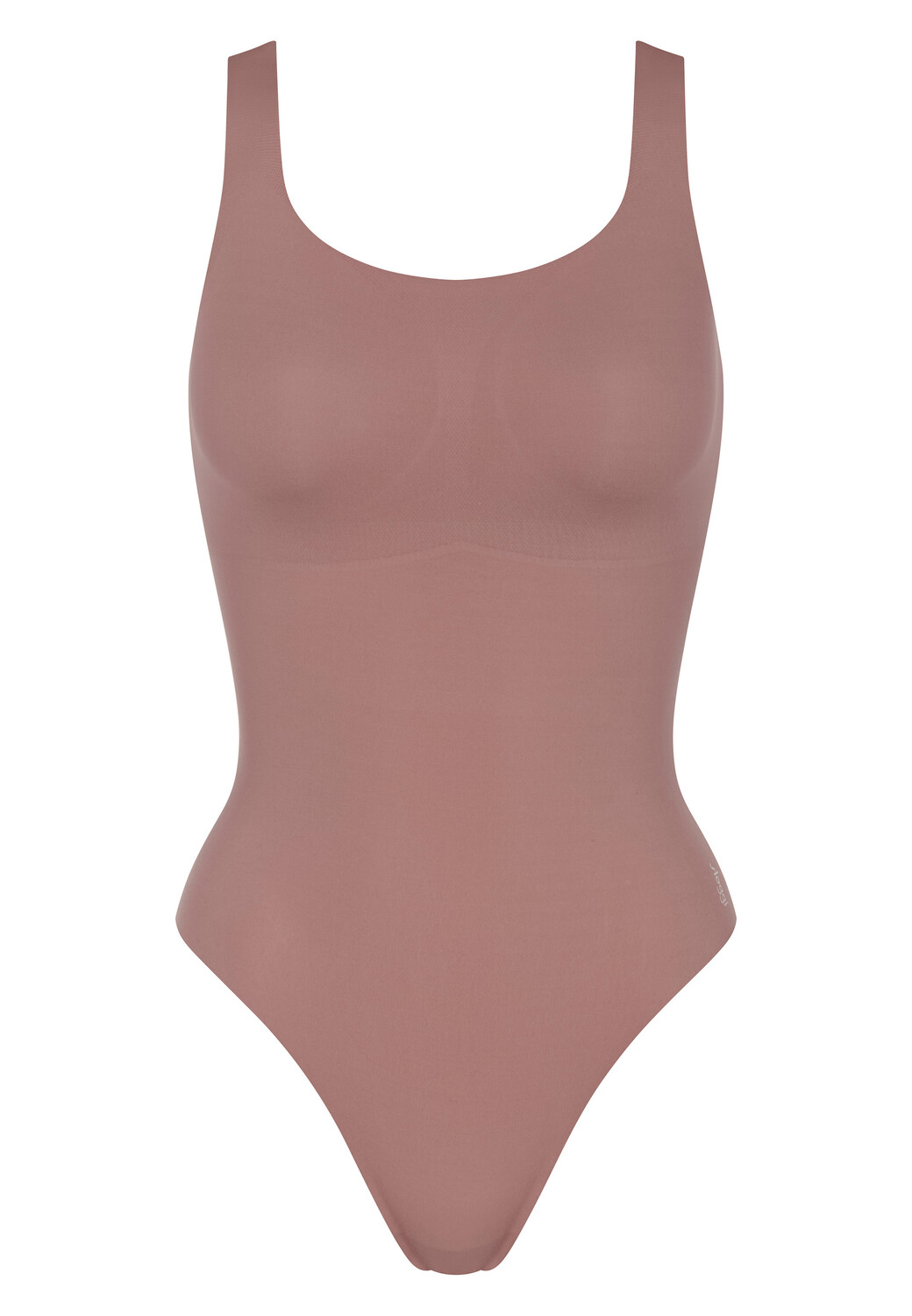 Боди Sloggi ohne Bügel ZERO Feel 2.0, цвет Cacao
Боди Sloggi ohne Bügel ZERO Feel 2.0, цвет Cacao