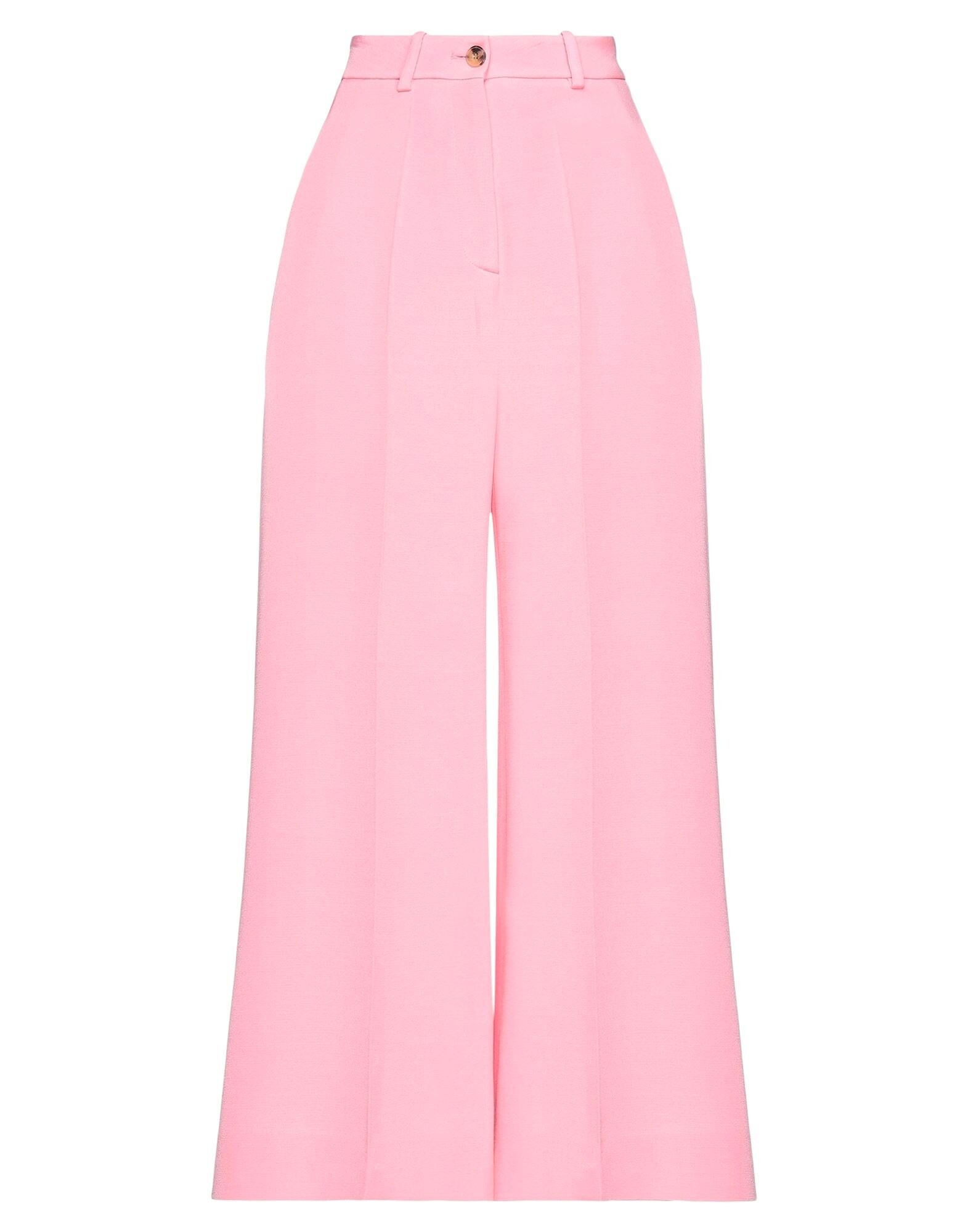 Брюки Valentino Garavani, розовый
Брюки Valentino Garavani, розовый