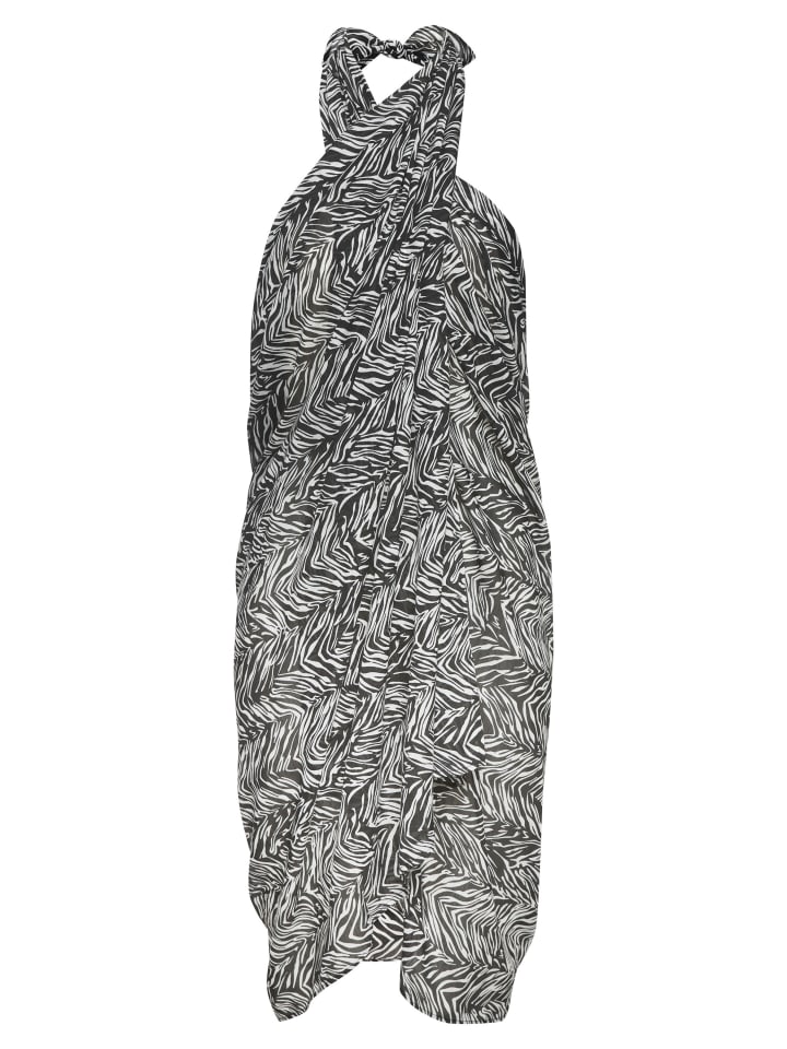 Пляжная юбка с анималистичным принтом s.Oliver
Пляжная юбка с анималистичным принтом s.Oliver