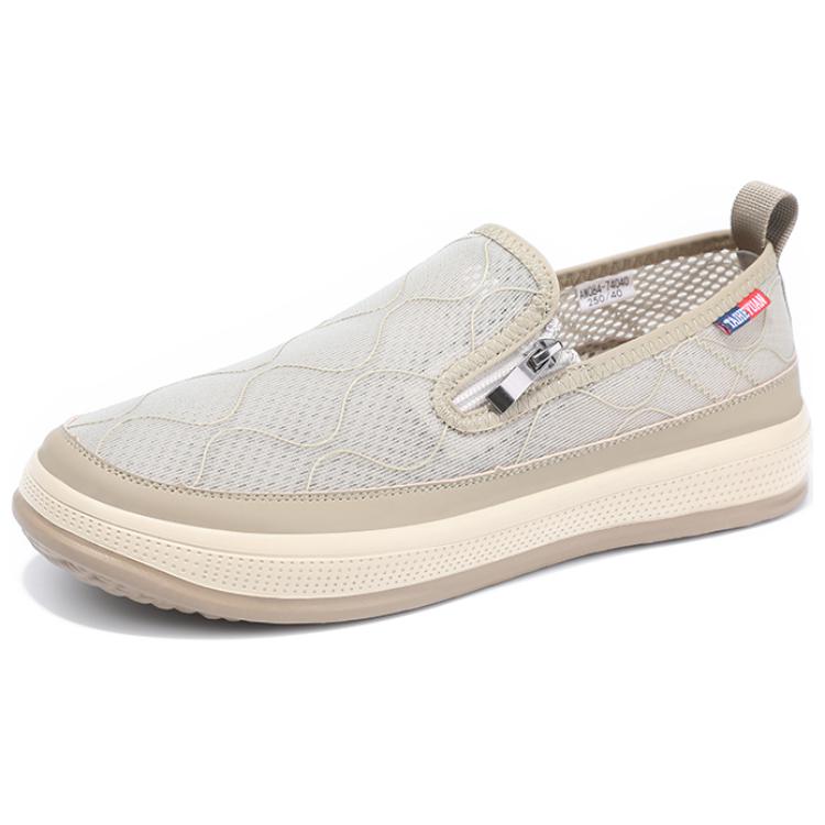 TAIHEYUAN Скользоустойчивые мужские кэжуал кеды с низким верхом 74040 хаки, цвет 74040 Khaki
TAIHEYUAN Скользоустойчивые мужские кэжуал кеды с низким верхом 74040 хаки, цвет 74040 Khaki