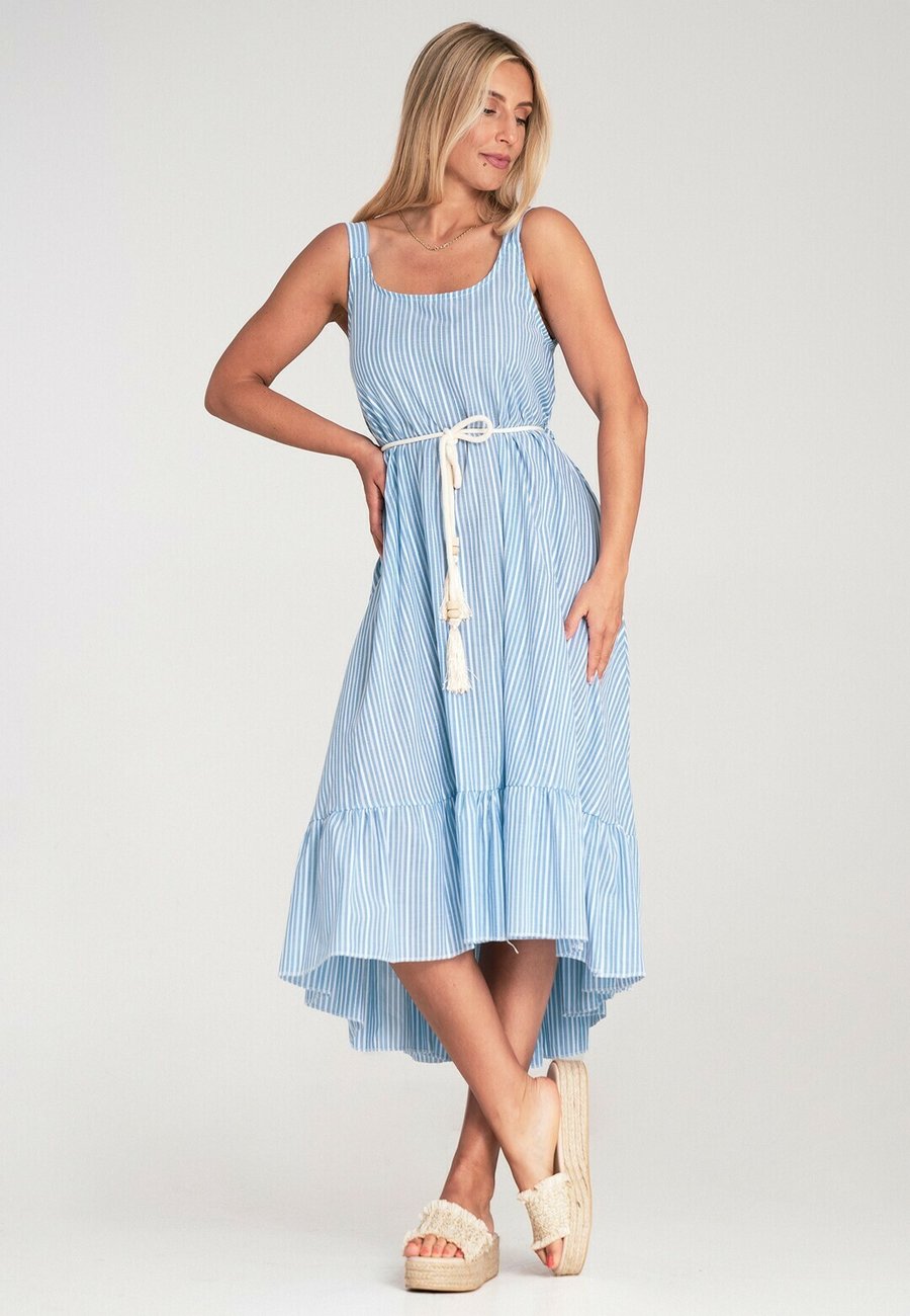 Платье Figl Day dress, Blue
Платье Figl Day dress, Blue