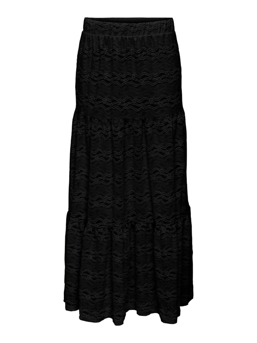 Юбка ONLY, черный
Юбка ONLY, черный