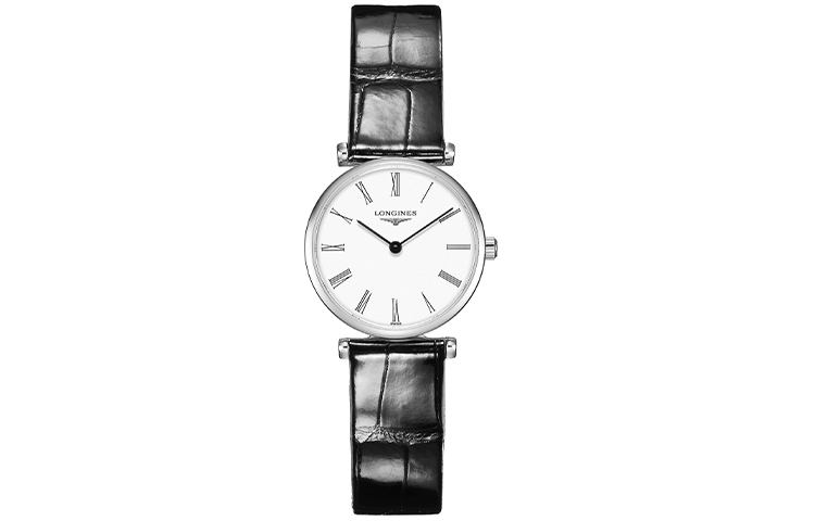 La Grande Classique De L4.209.4.11.2 LONGINES 
La Grande Classique De L4.209.4.11.2 LONGINES