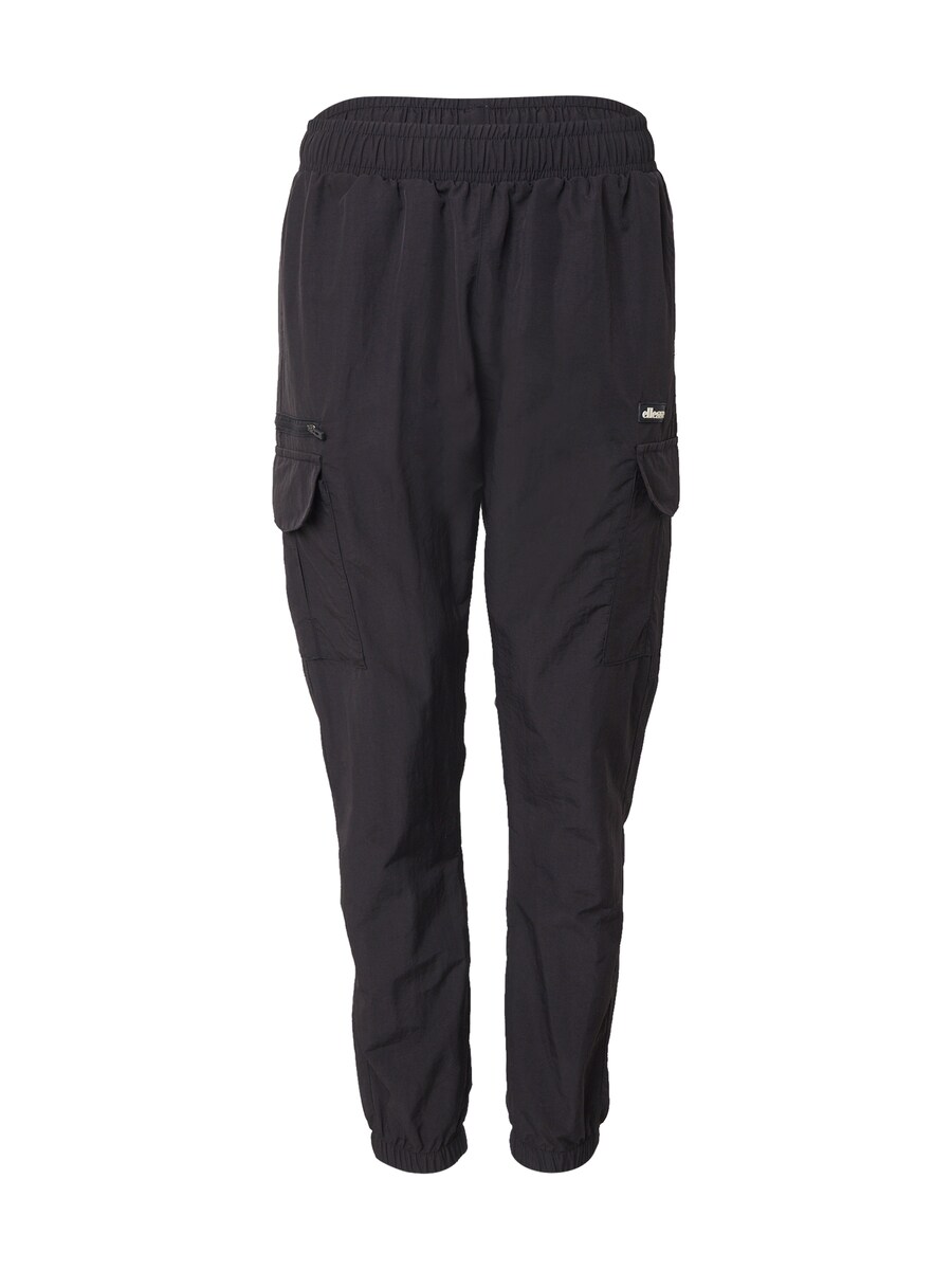 Зауженные брюки-карго ELLESSE Nanaimo, Black
Зауженные брюки-карго ELLESSE Nanaimo, Black
