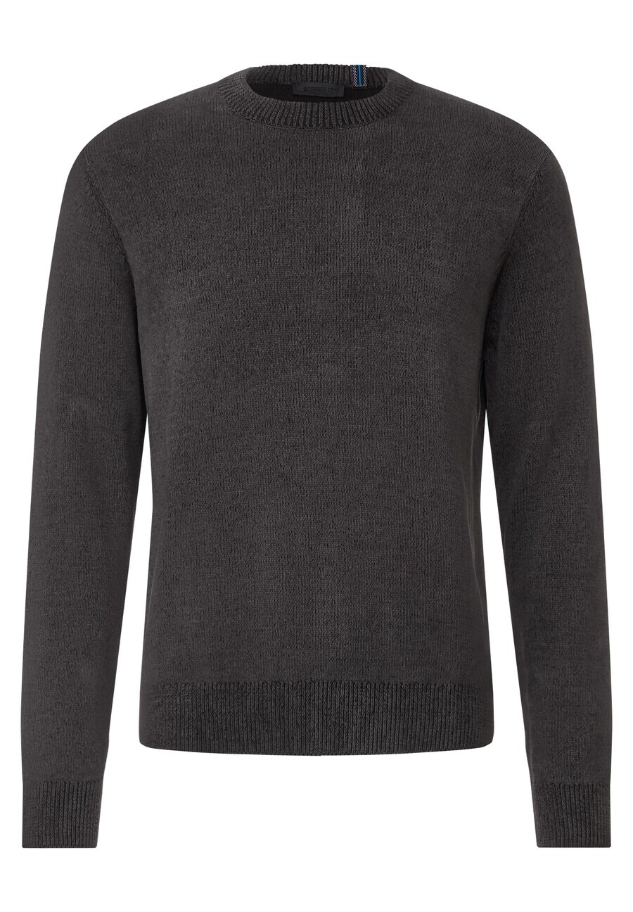 Свитер Street One Men, черный
Свитер Street One Men, черный