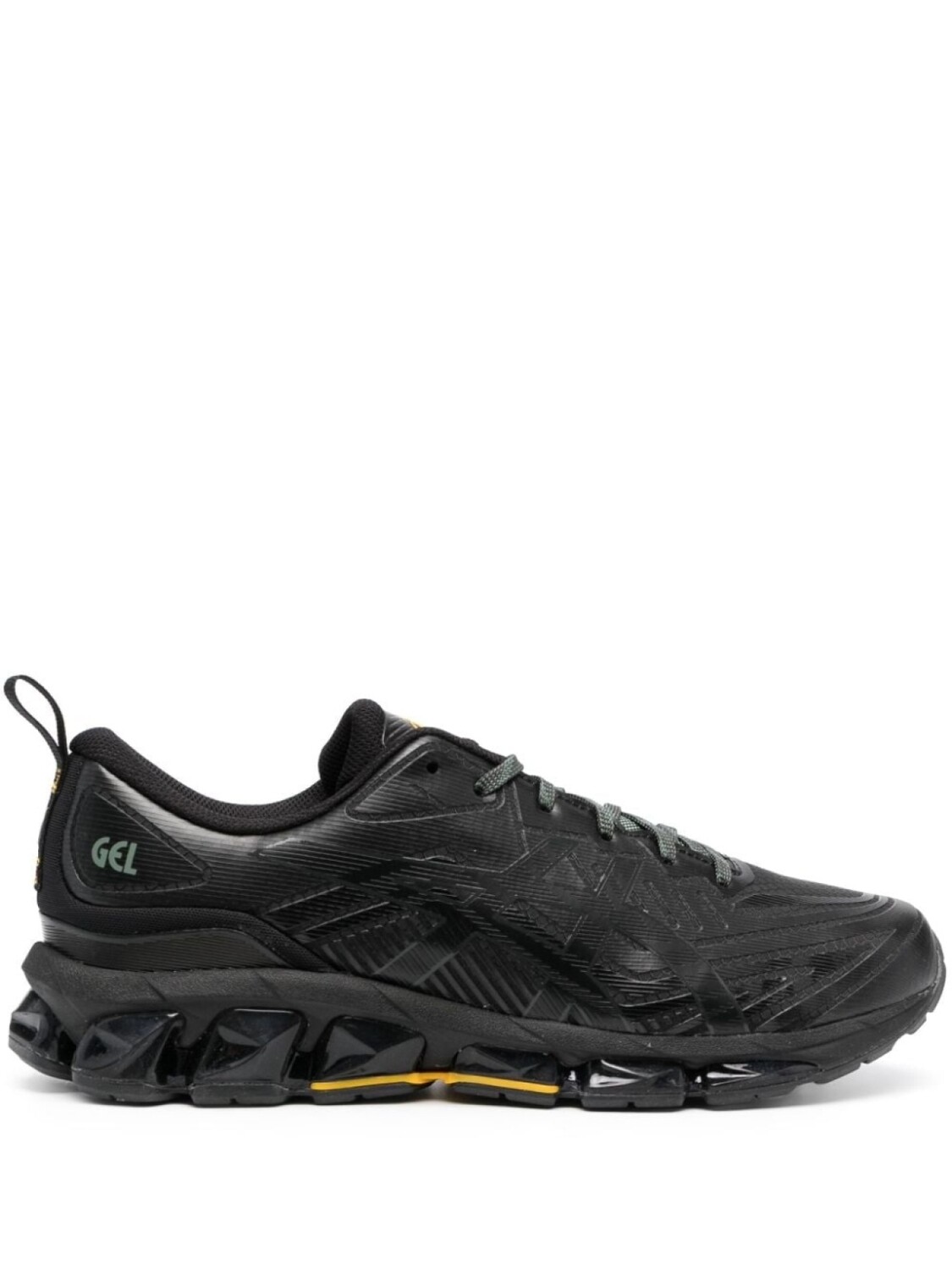 ASICS кроссовки Gel-Quantum 360, черный, Серый, ASICS кроссовки Gel-Quantum 360, черный
ASICS кроссовки Gel-Quantum 360, черный, Серый, ASICS кроссовки Gel-Quantum 360, черный