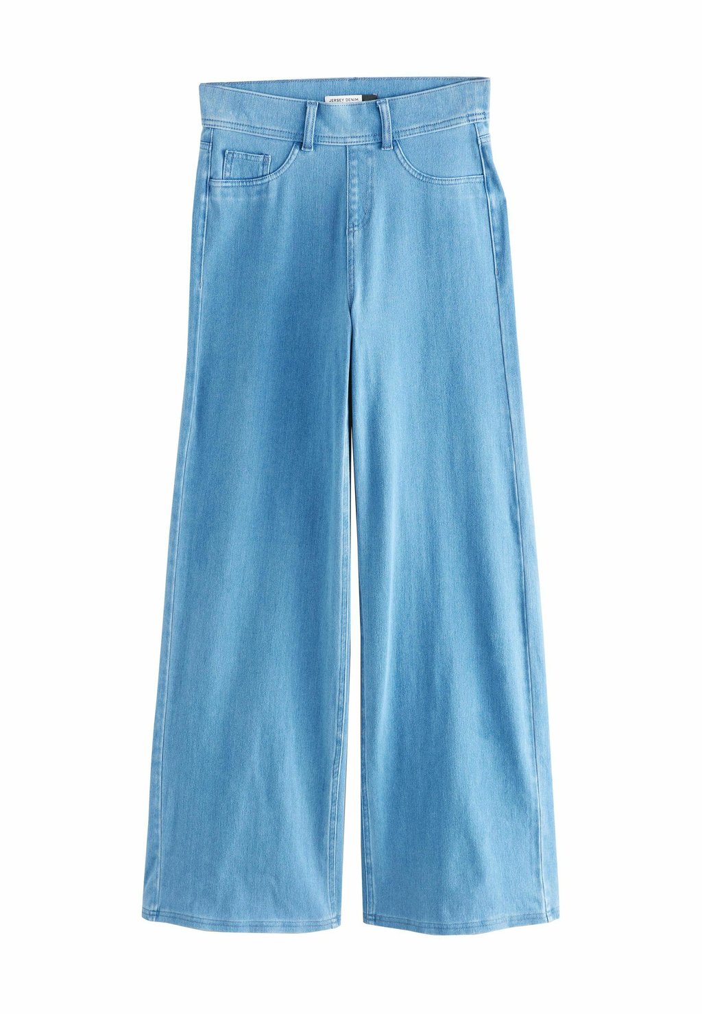 Расклешенные джинсы TALL FIT - WIDE Next, синий
Расклешенные джинсы TALL FIT - WIDE Next, синий