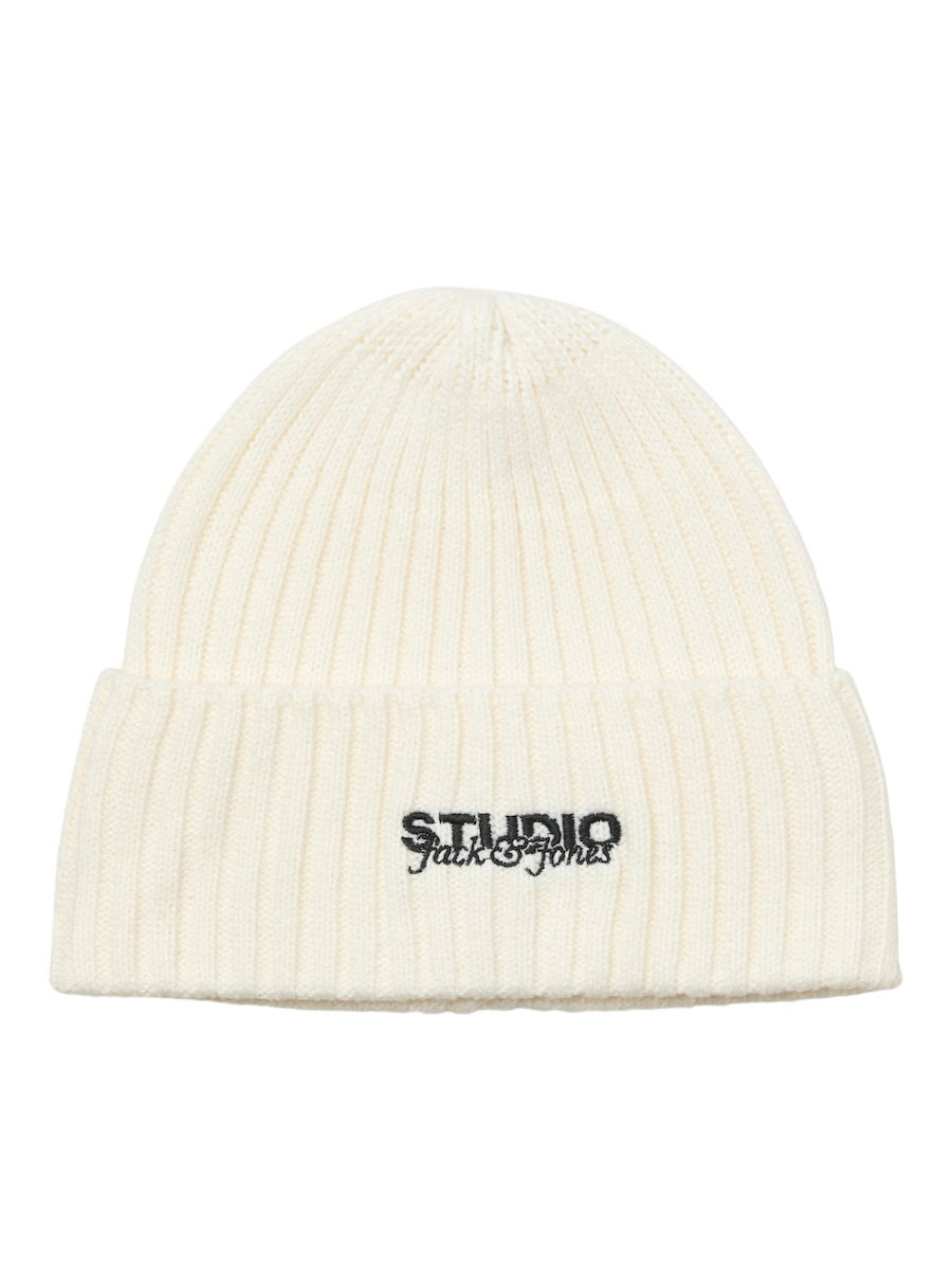 Шапка JACK & JONES JACBLACK FRIDAY, Wool White
Шапка JACK & JONES JACBLACK FRIDAY, Wool White