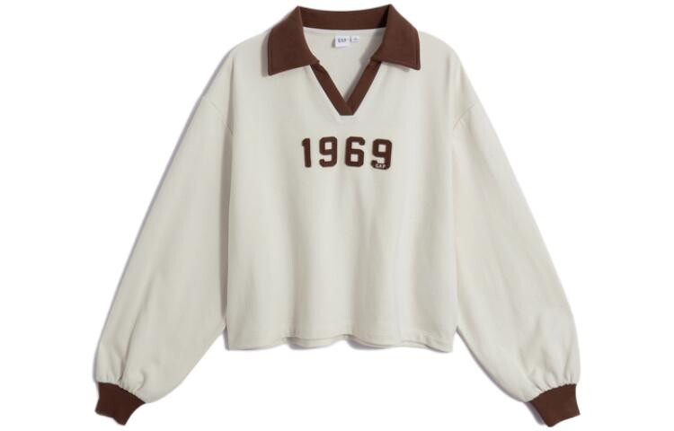 GAP Женская толстовка, цвет Black/White Stripes
GAP Женская толстовка, цвет Black/White Stripes