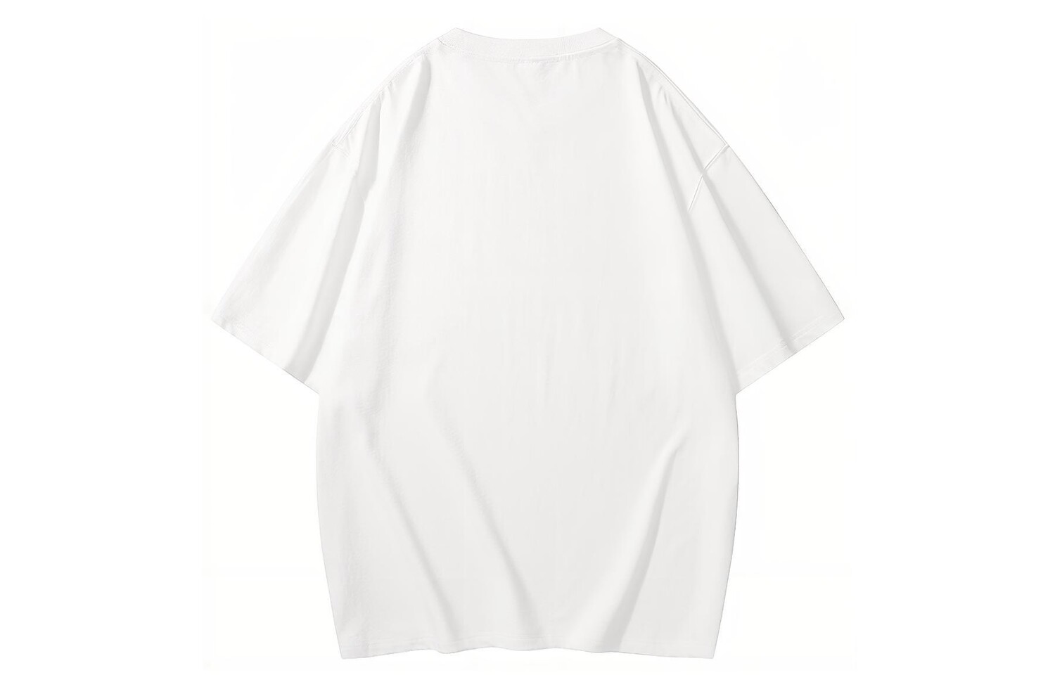 Футболка унисекс OXO OVERLOAD, Хизер Грей
Футболка унисекс OXO OVERLOAD, Хизер Грей