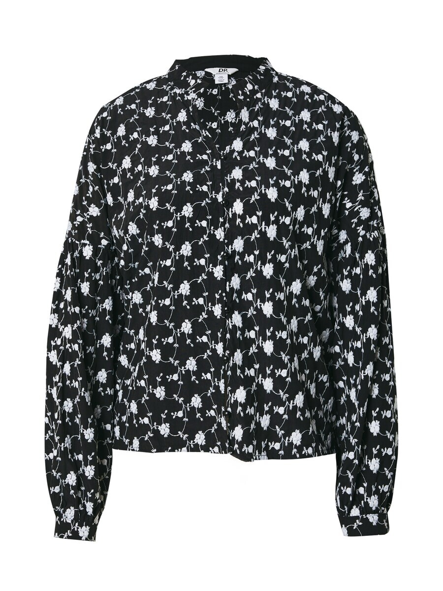 Блуза Dorothy Perkins, черный
Блуза Dorothy Perkins, черный