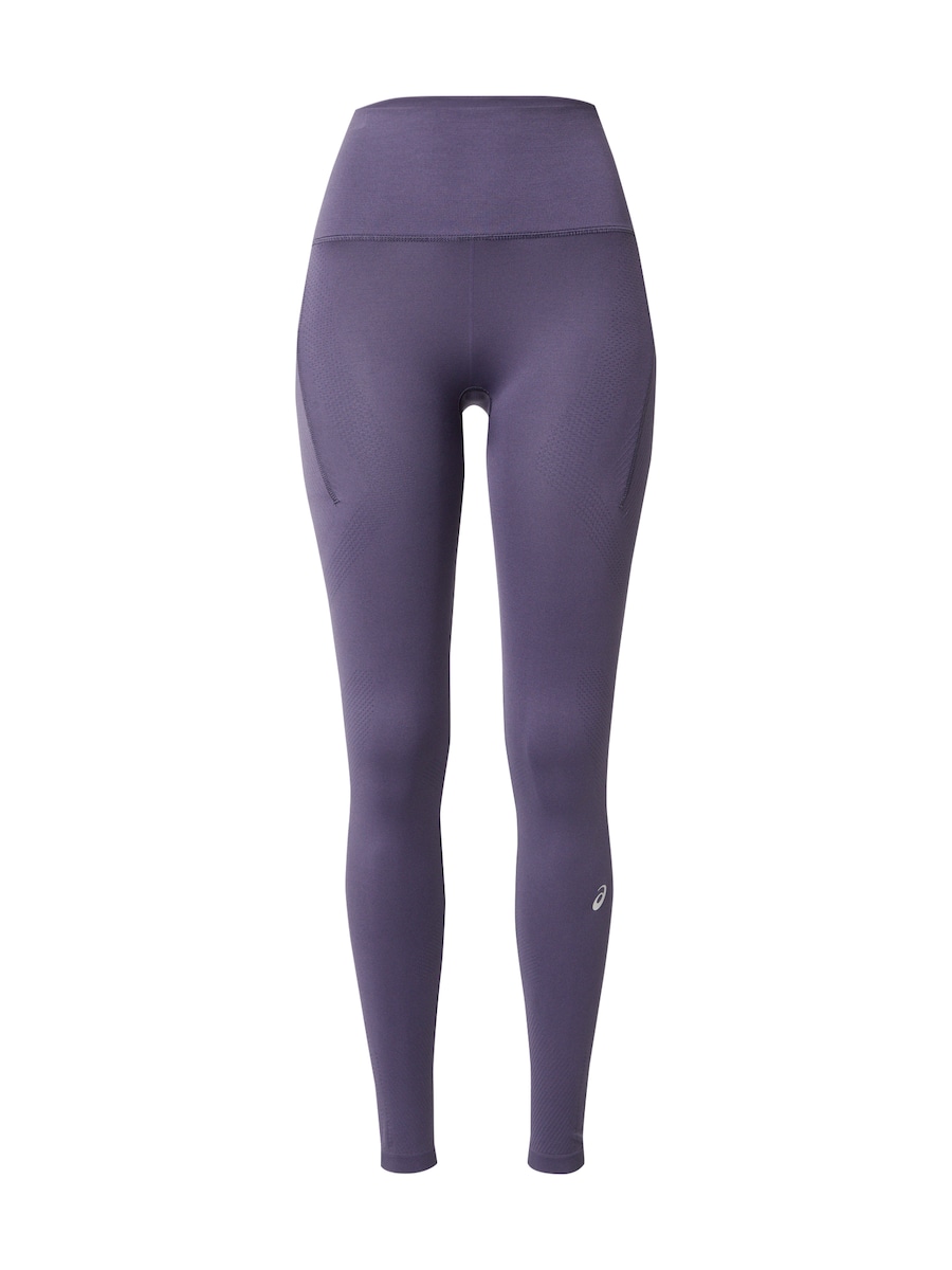 Узкие спортивные брюки ASICS ROAD SEAMLESS, лиловый
Узкие спортивные брюки ASICS ROAD SEAMLESS, лиловый