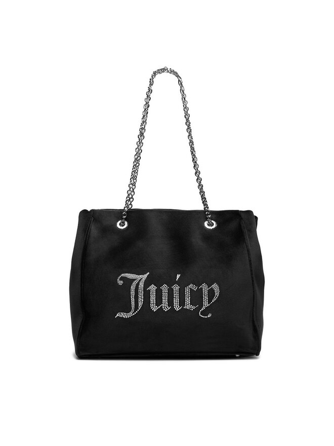 Сумка-шоппер Juicy Couture CEO-BIJXT8935WPO, черный
Сумка-шоппер Juicy Couture CEO-BIJXT8935WPO, черный