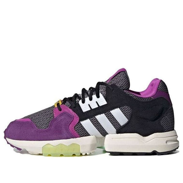Кроссовки ninja x zx torsion Adidas, фиолетовый
Кроссовки ninja x zx torsion Adidas, фиолетовый