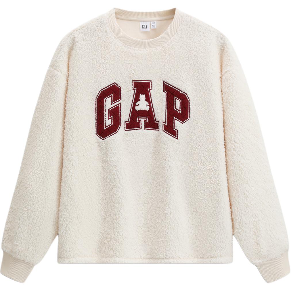 Свитшот женский GAP, слоновая кость, Бежевый, Свитшот женский GAP, слоновая кость
Свитшот женский GAP, слоновая кость, Бежевый, Свитшот женский GAP, слоновая кость