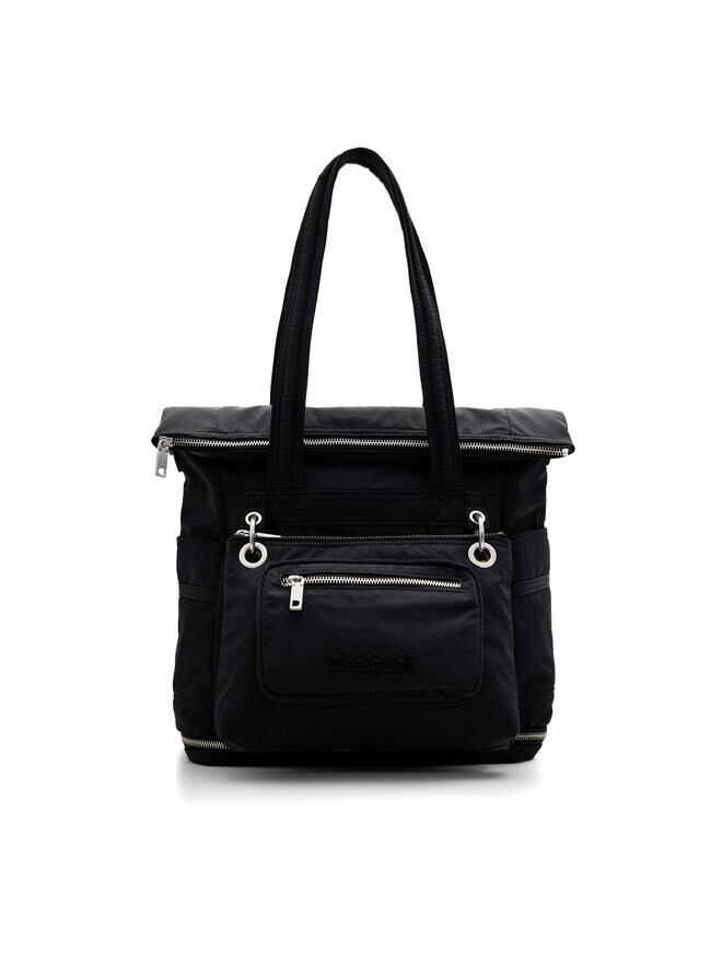 Рюкзак Desigual, черный
Рюкзак Desigual, черный