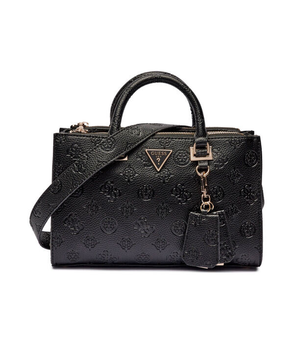 Сумка-тоут Guess, черный
Сумка-тоут Guess, черный
