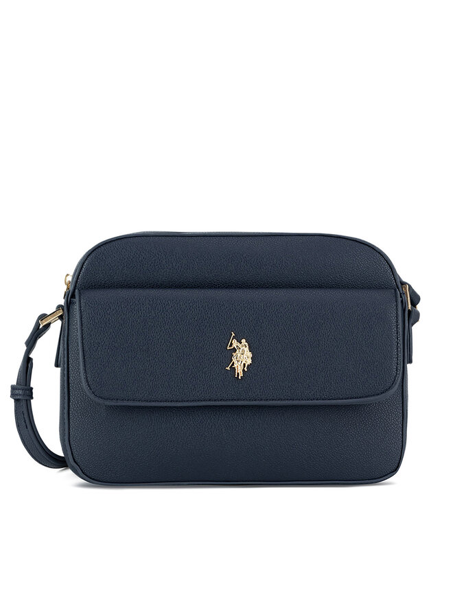 Сумочка BIUXT6313WVP U.S. Polo Assn., синий
Сумочка BIUXT6313WVP U.S. Polo Assn., синий