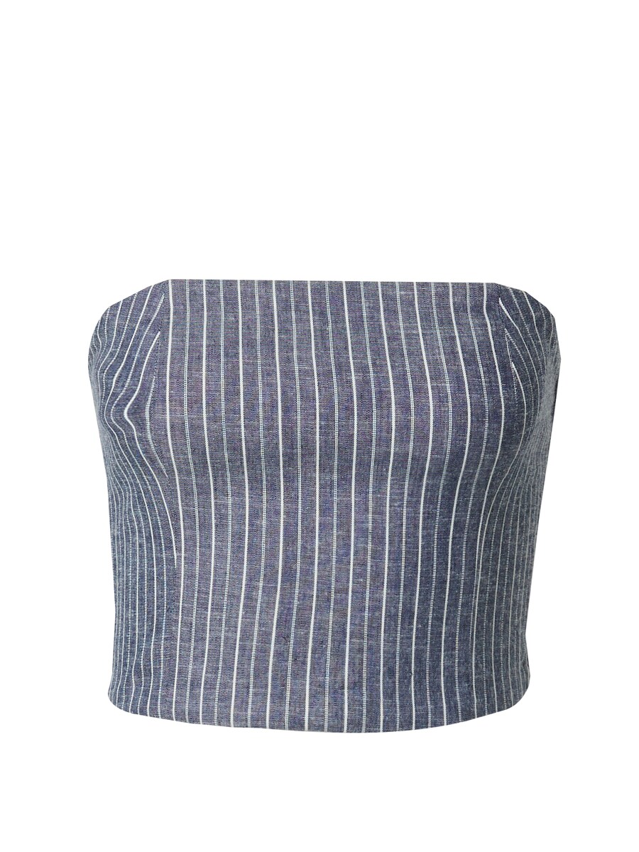 Топ RÆRE by Lorena Rae, сапфировый
Топ RÆRE by Lorena Rae, сапфировый