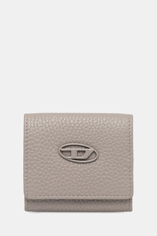 Кожаный кошелек HISSU EVO Diesel, серый
Кожаный кошелек HISSU EVO Diesel, серый