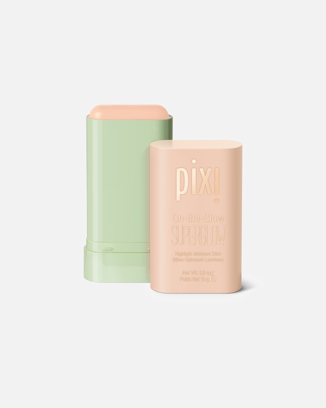 Хайлайтер Pixi, naturalustre, 19 гр
Хайлайтер Pixi, naturalustre, 19 гр