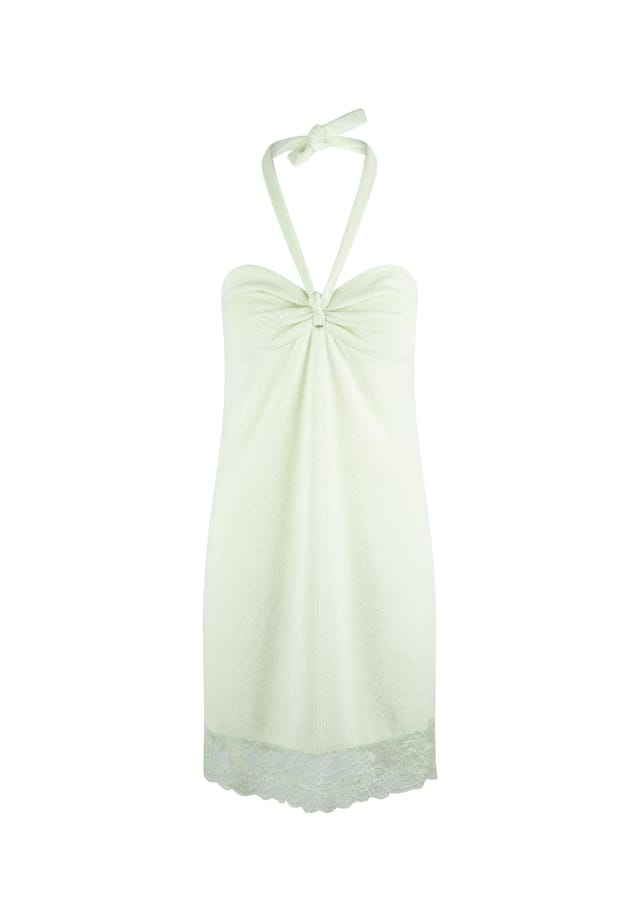 Купальник Lingadore, зеленый
Купальник Lingadore, зеленый