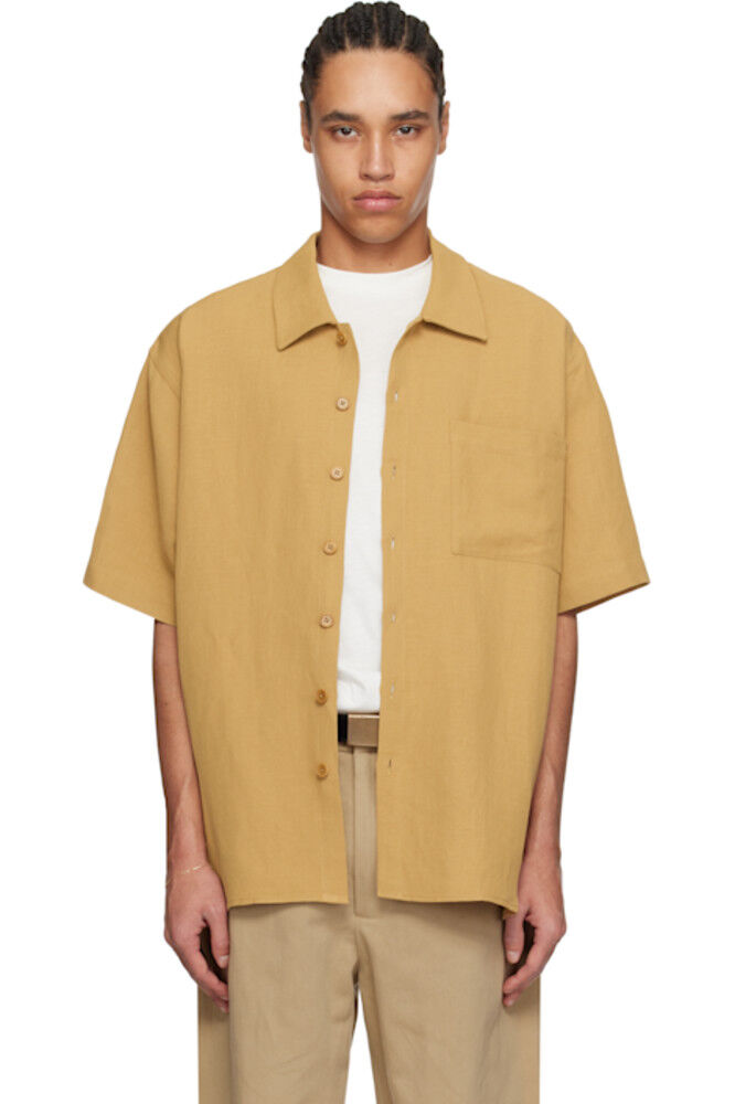 Рубашка Tan Easy colbo
Рубашка Tan Easy colbo