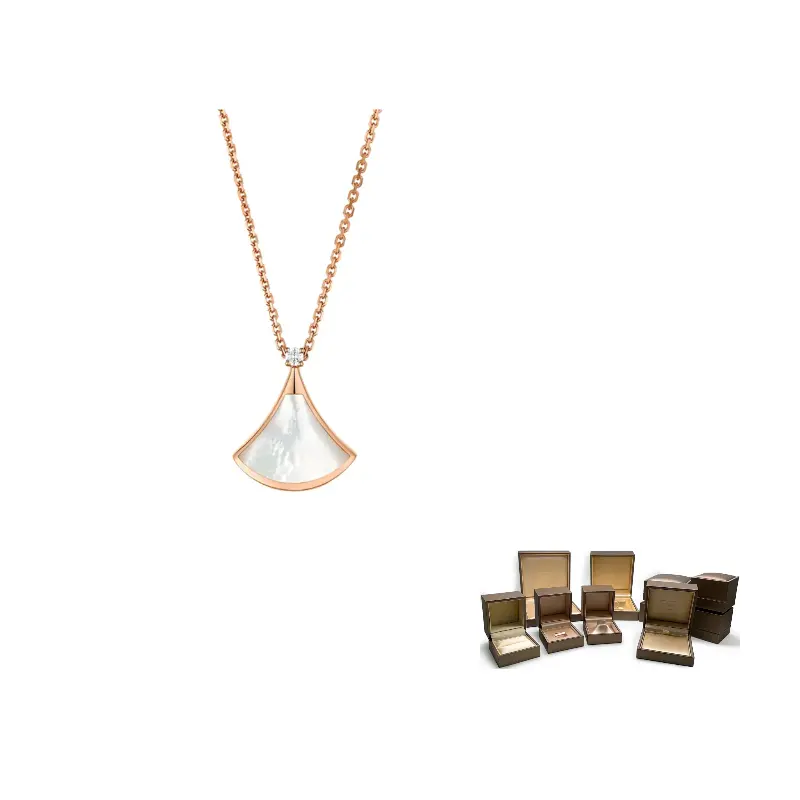 BVLGARI Divas'Dream 18k ожерелье унисекс rose gold
BVLGARI Divas'Dream 18k ожерелье унисекс rose gold