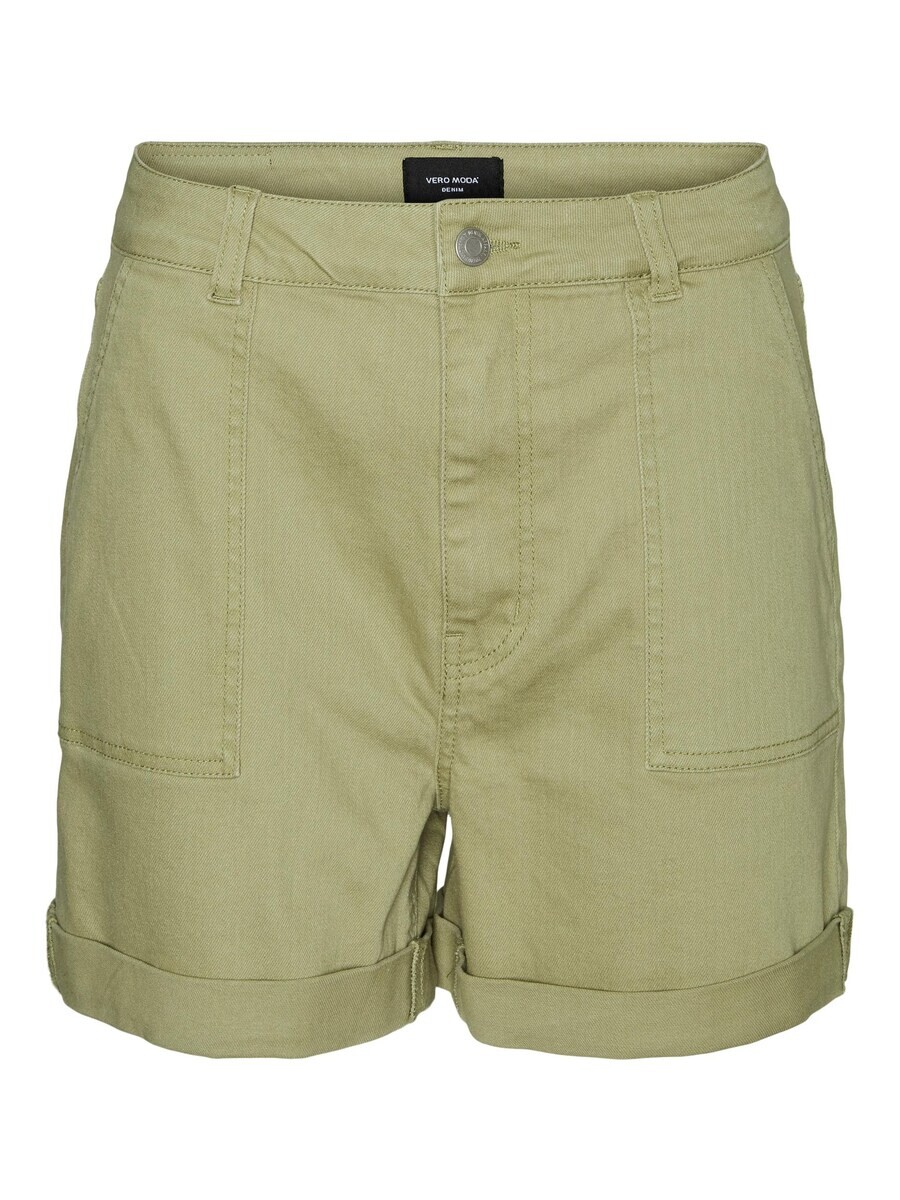 Повседневные джинсы Vero Moda KATHY, зеленый
Повседневные джинсы Vero Moda KATHY, зеленый