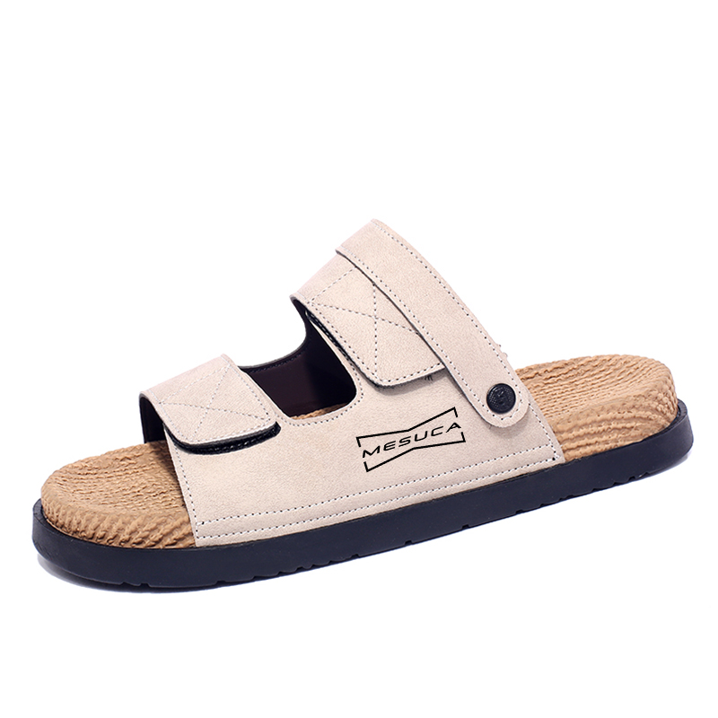 MESUCA Пляжные сандалии мужские черные/серые/хаки/кофейные экрю, цвет Ecru
MESUCA Пляжные сандалии мужские черные/серые/хаки/кофейные экрю, цвет Ecru