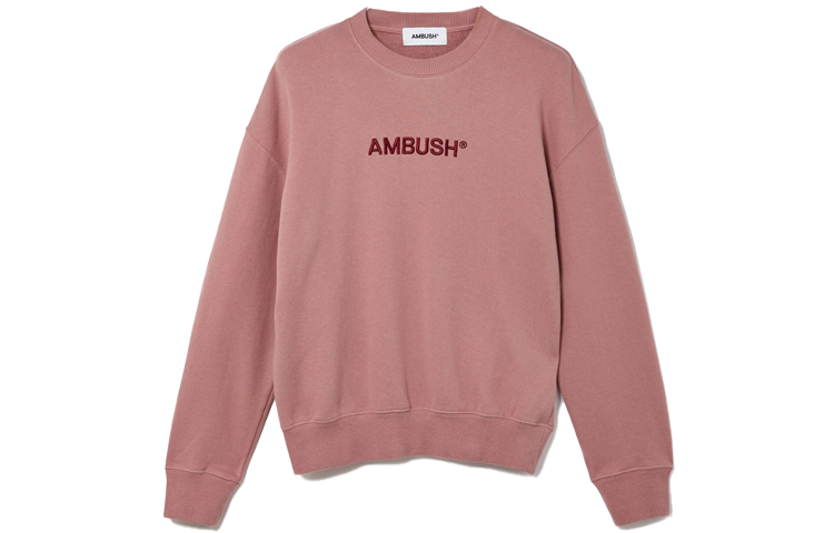 Свитшот Men's Pink AMBUSH
Свитшот Men's Pink AMBUSH