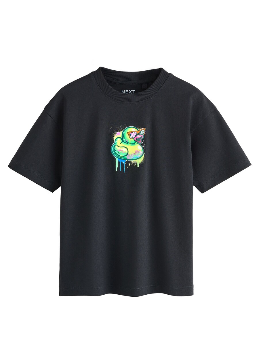 Рубашка Next, черный
Рубашка Next, черный