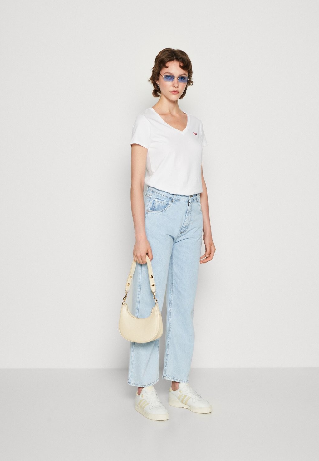 Базовая футболка Levi's, Коричневый, Базовая футболка Levi's
Базовая футболка Levi's, Коричневый, Базовая футболка Levi's