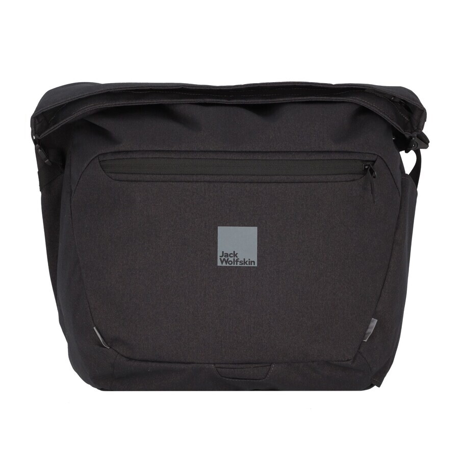 Топ JACK WOLFSKIN Laptop, черный
Топ JACK WOLFSKIN Laptop, черный
