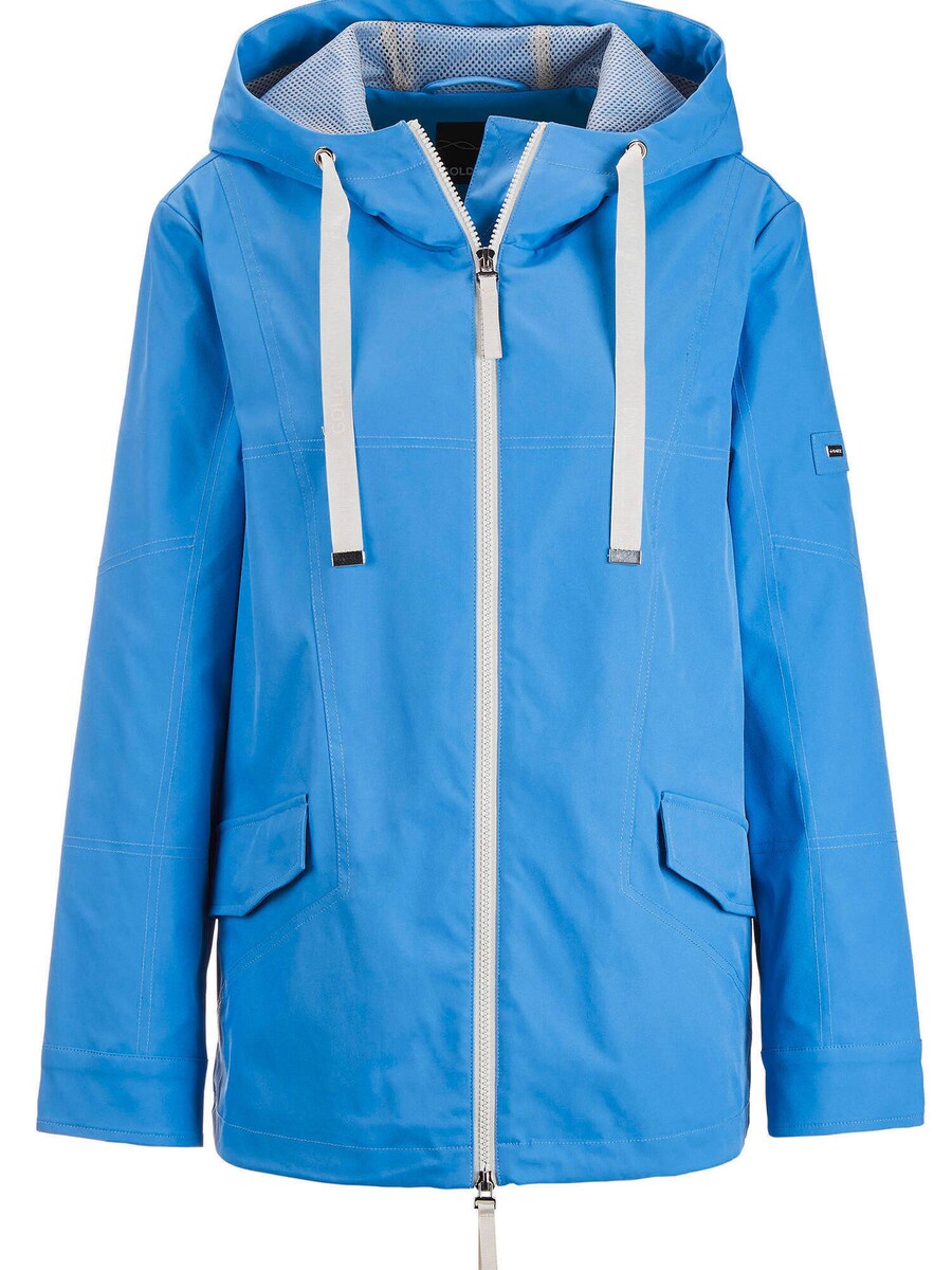 Демисезонная куртка Goldner, Blue
Демисезонная куртка Goldner, Blue